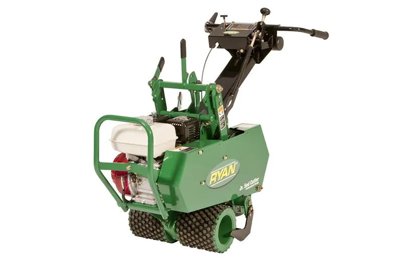 Ryan 544954C Sod Cutter