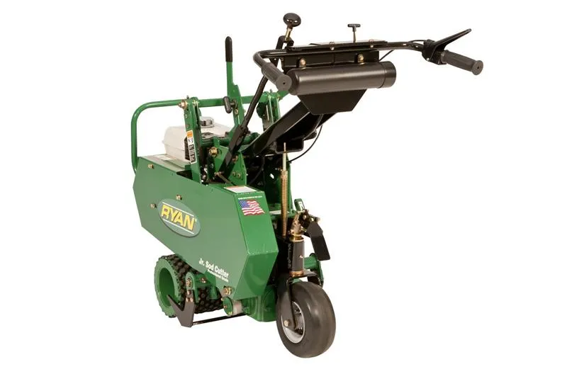 Ryan 544954C Sod Cutter