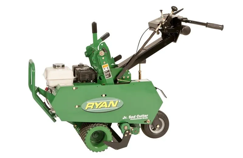 Ryan 544954C Sod Cutter