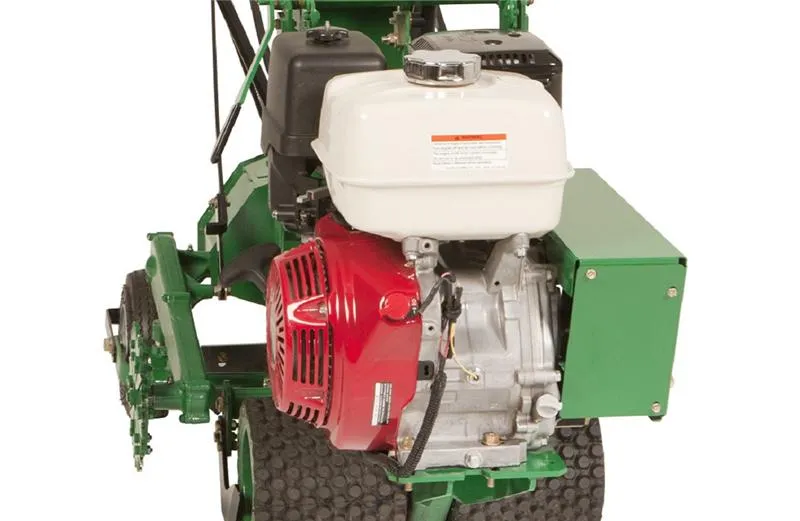 Ryan 544954C Sod Cutter