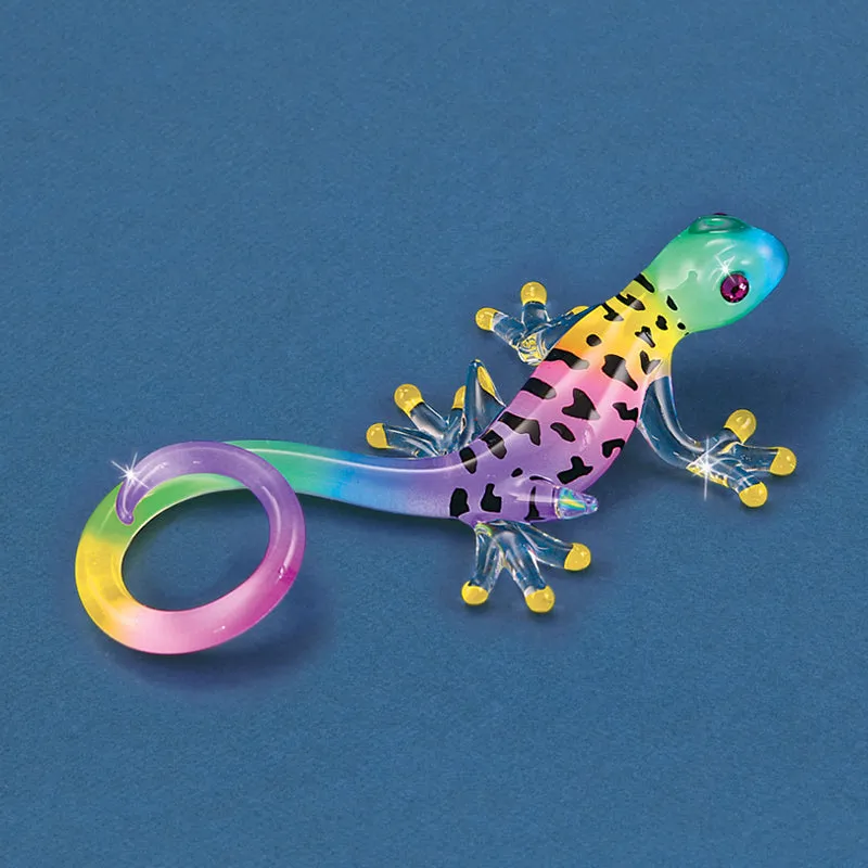 S2 202-GY: Island Gypsy Gecko