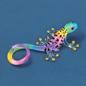 S2 202-GY: Island Gypsy Gecko