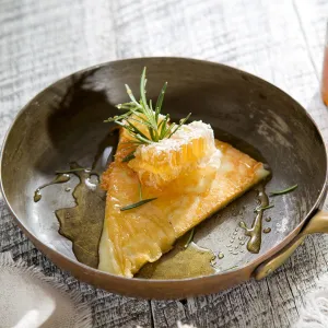 Saganaki Slices Greece