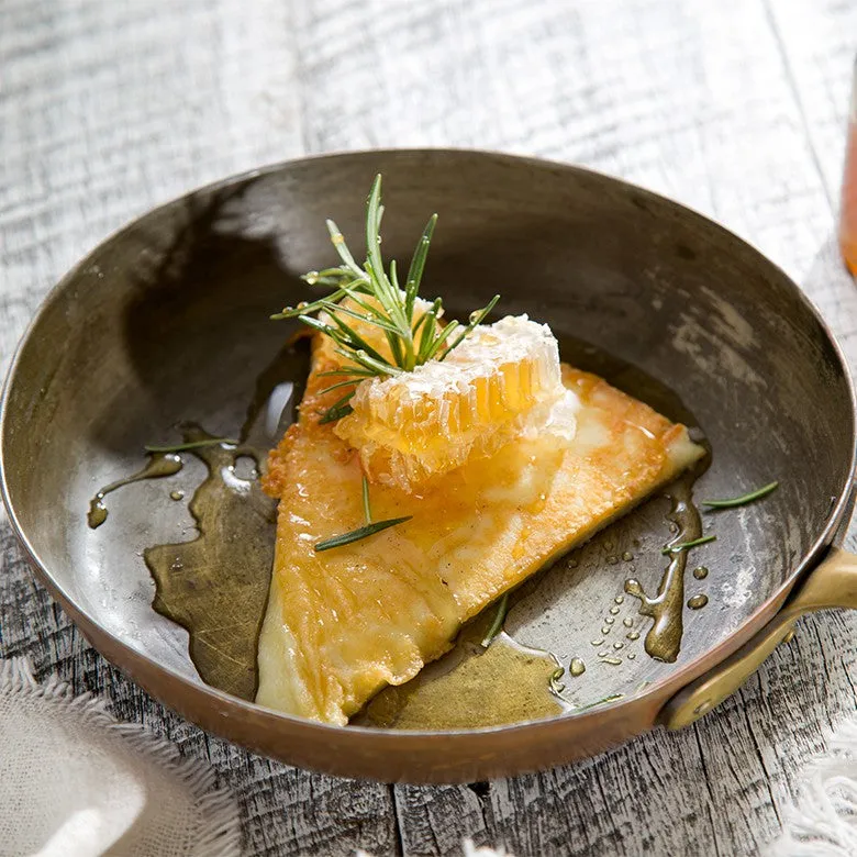 Saganaki Slices Greece