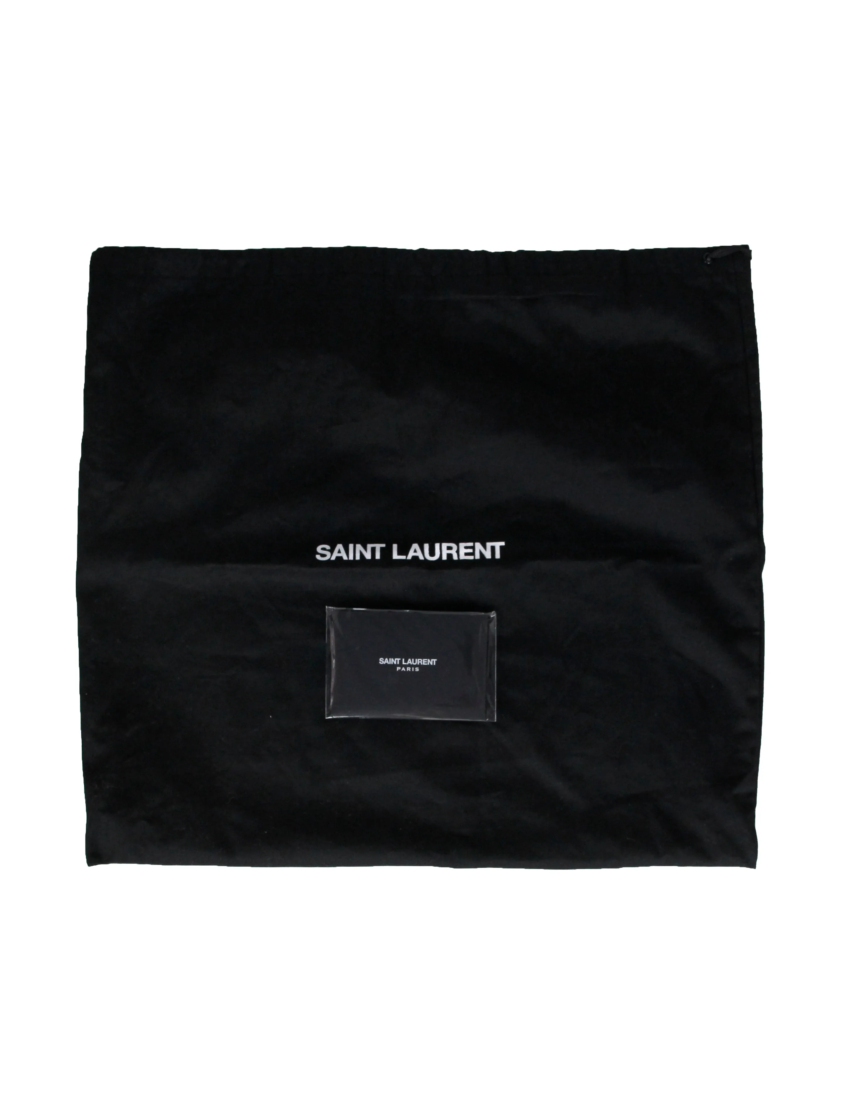 Saint Laurent Caramel Calfskin Medium Niki Chain Shoulder Bag
