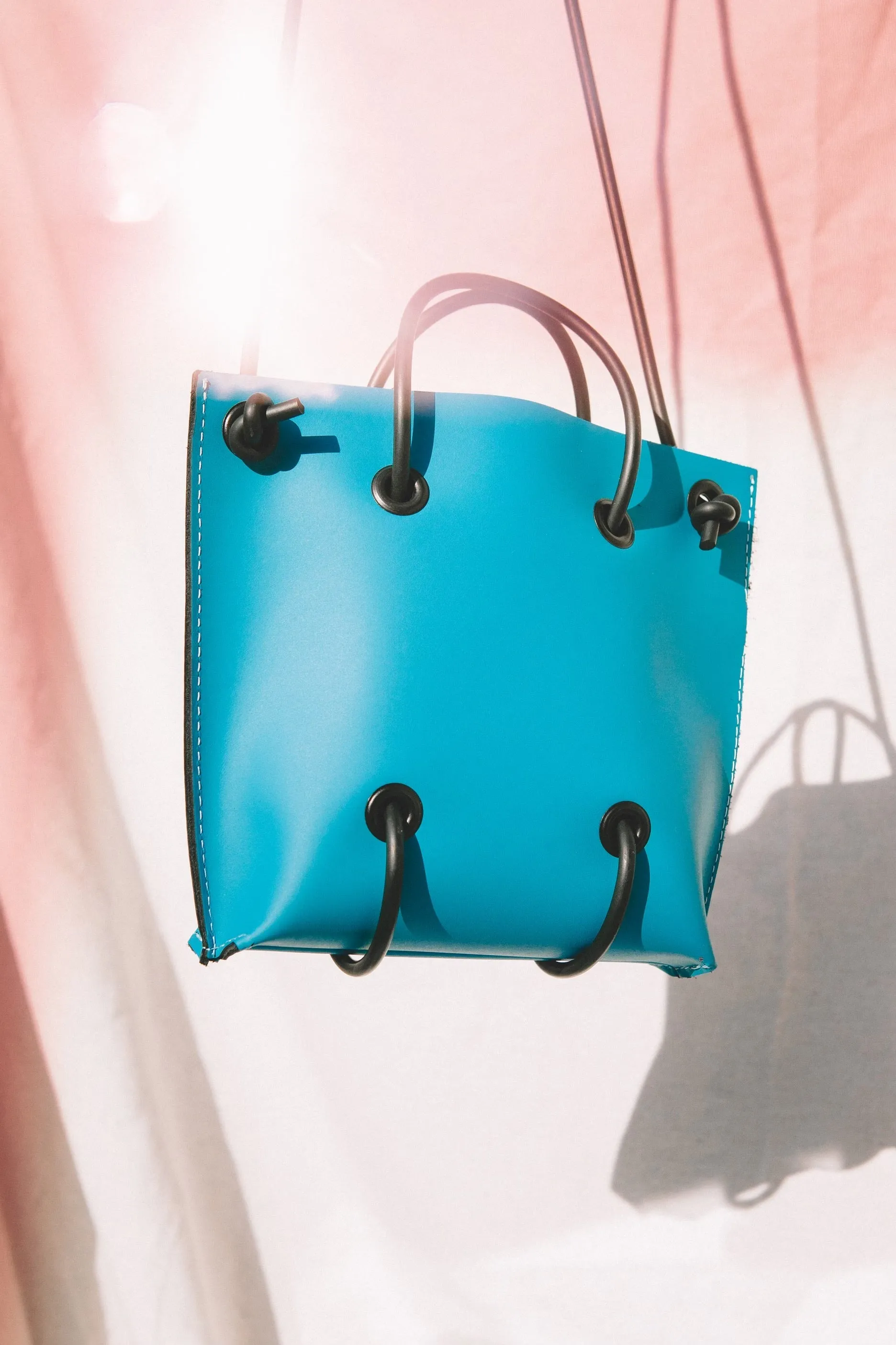SAMPLE BLUE UTILITY