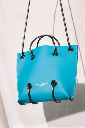 SAMPLE BLUE UTILITY