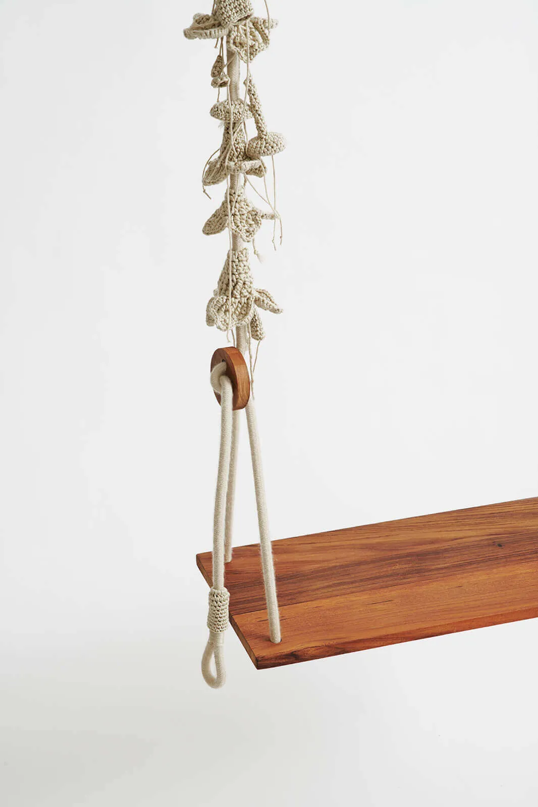 Sand Outdoor Swing