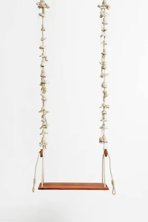 Sand Outdoor Swing