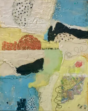 Sandra Koberlein: Find Your Way III