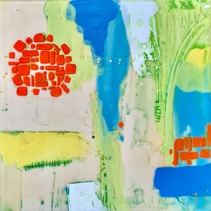 Sandra Koberlein: Keep Me Where the Light Is I