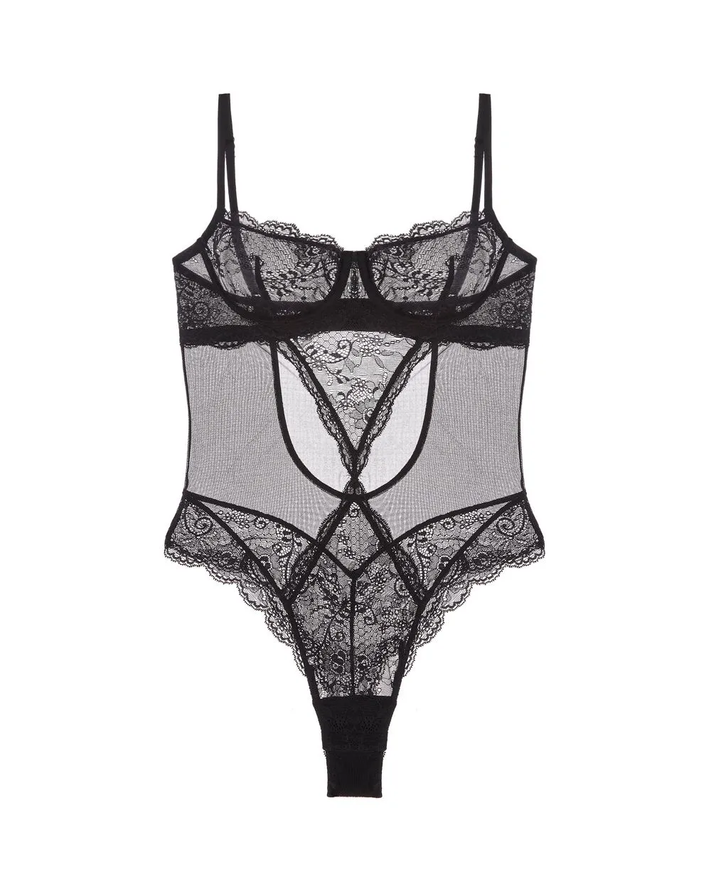 Sapna Bodysuit