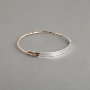SATURN BANGLE