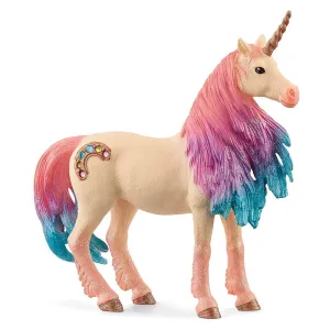 Schleich - Marshmallow Unicorn Mare