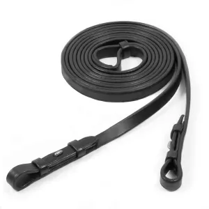 Schockemohle Plain Half Inch Reins