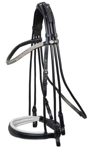 Schockemohle Rembrandt Xtreme Bridle