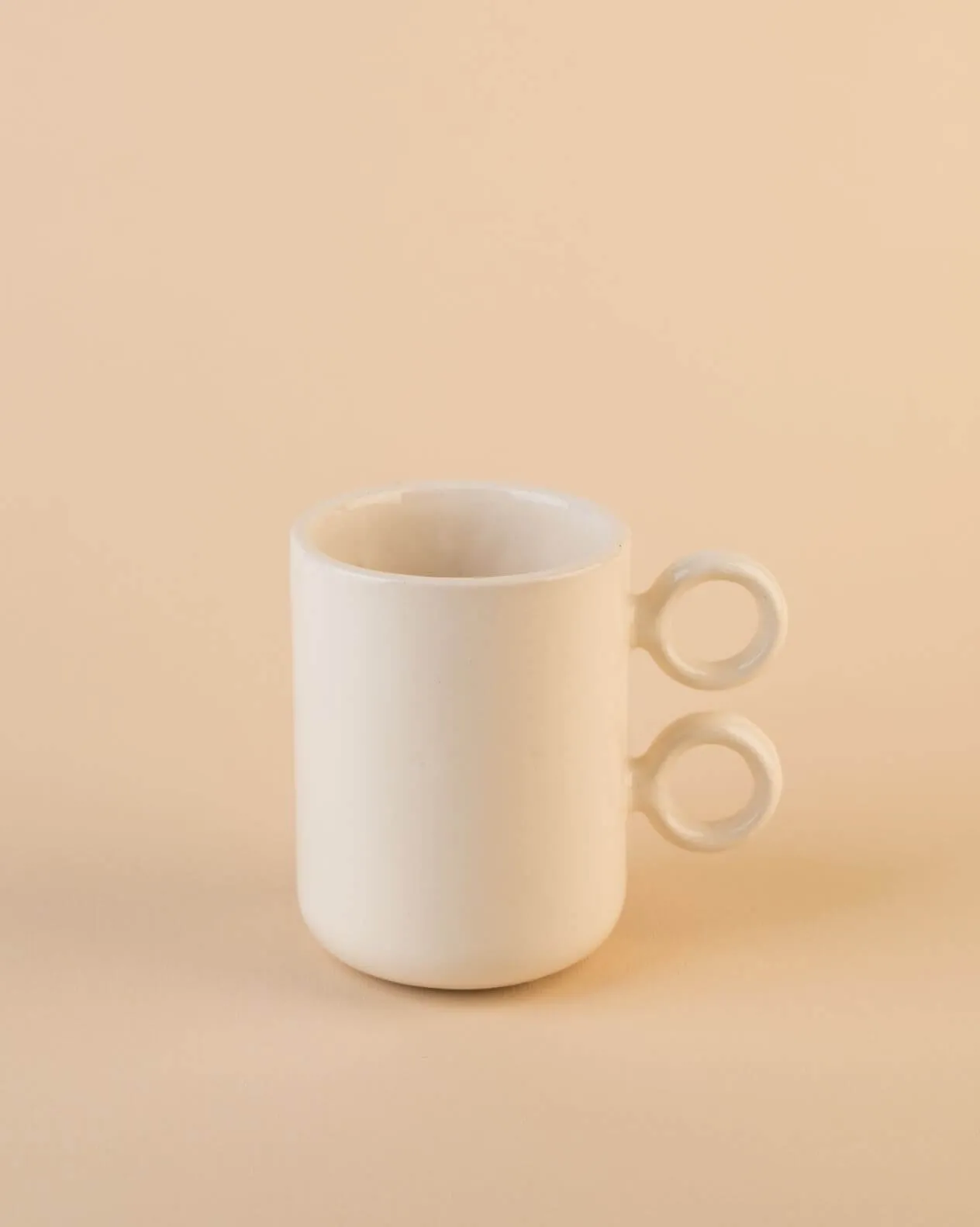 Scissor Mug
