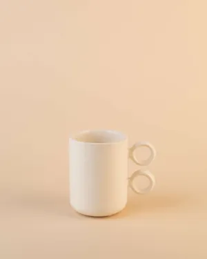 Scissor Mug