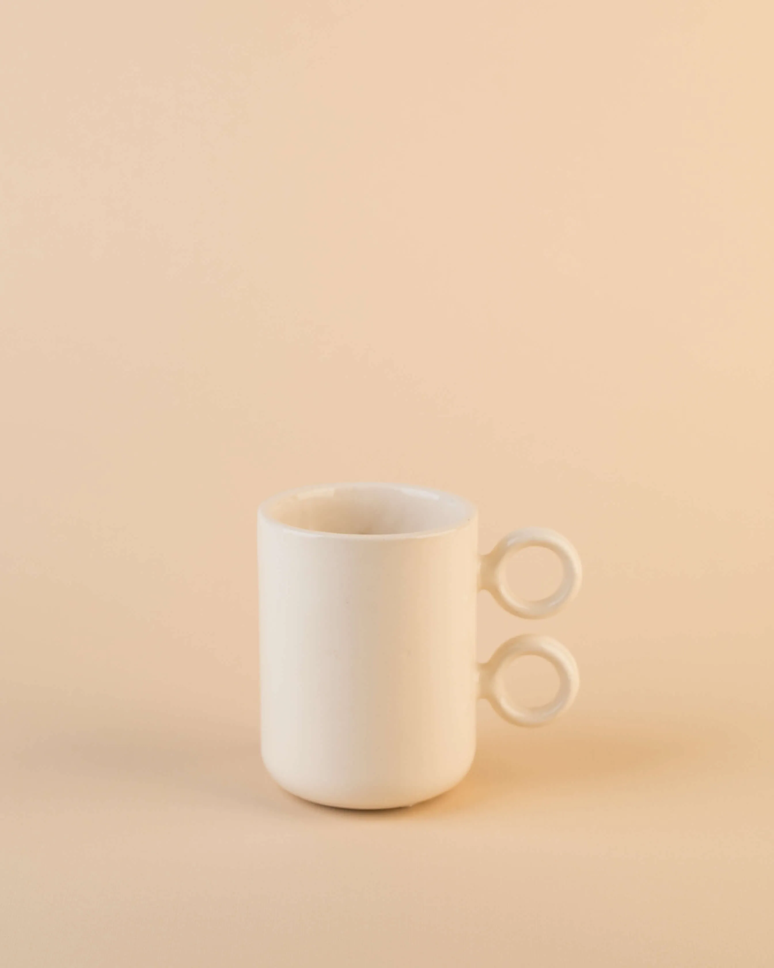 Scissor Mug