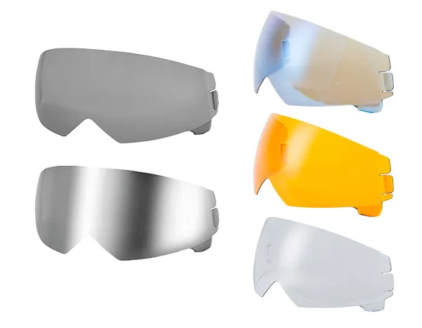 Scorpion EXO-C110/C100 Sunvisor