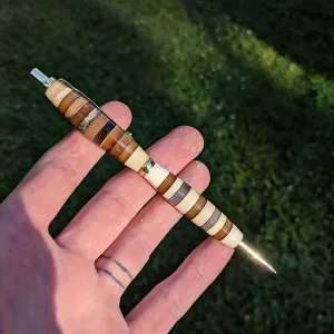 Scribe Wand - Mechanical Pencil