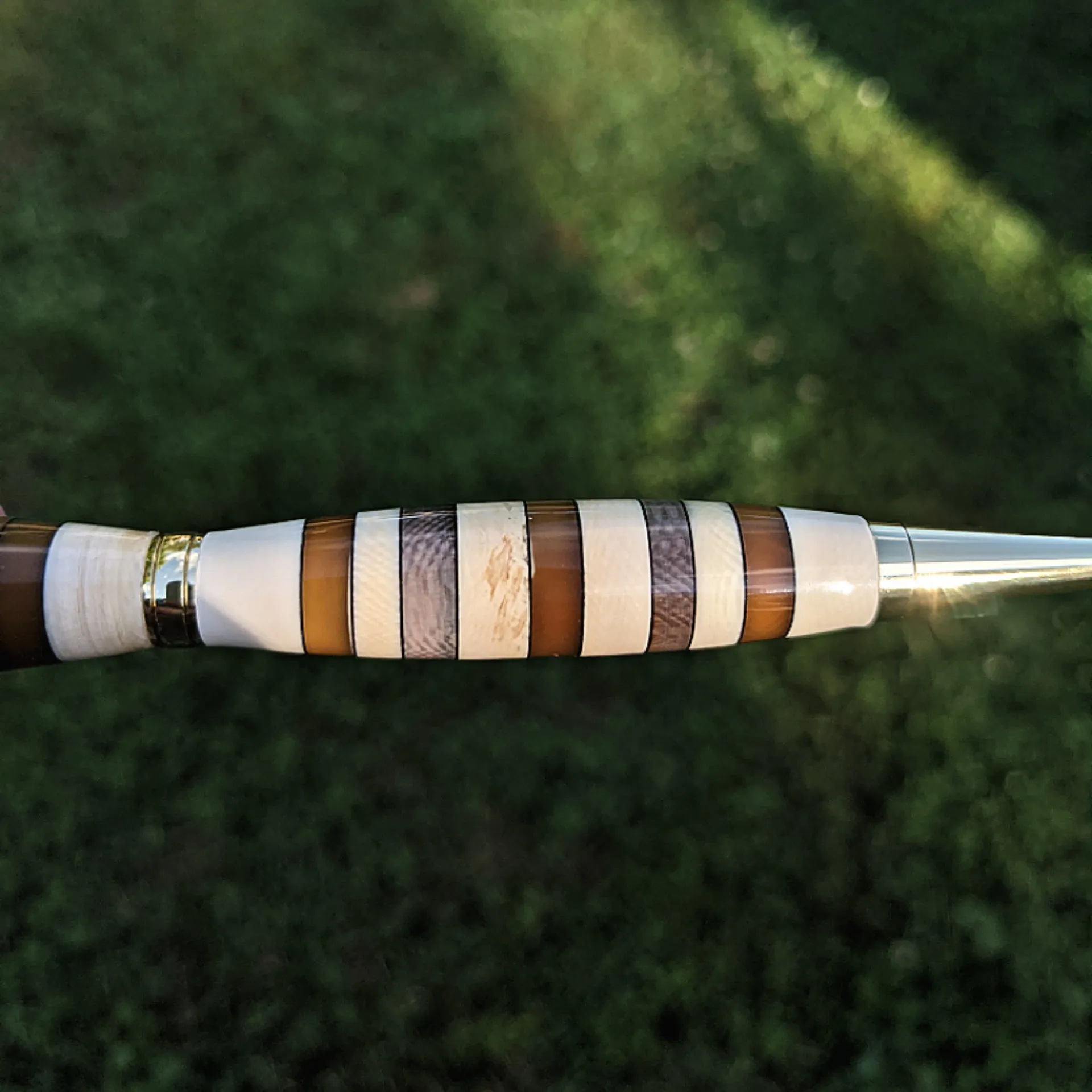 Scribe Wand - Mechanical Pencil