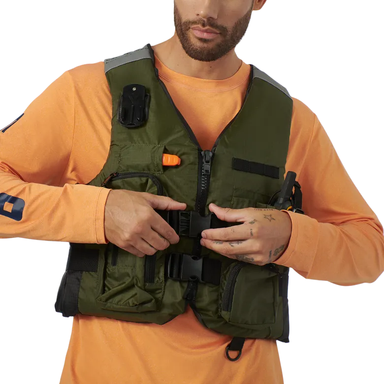 Sea-Doo Explorer Life Jacket