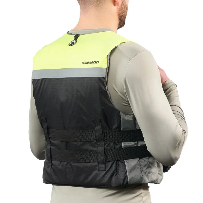 Sea-Doo Explorer Life Jacket