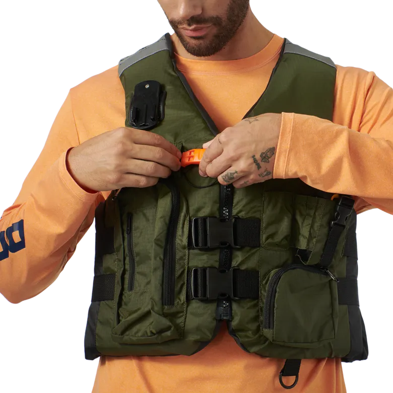 Sea-Doo Explorer Life Jacket