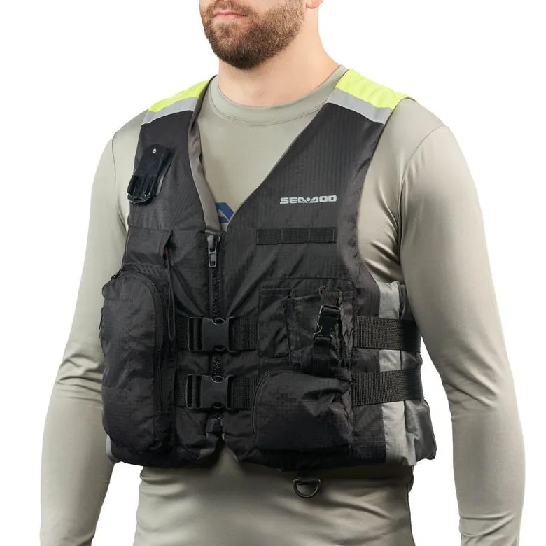 Sea-Doo Explorer Life Jacket