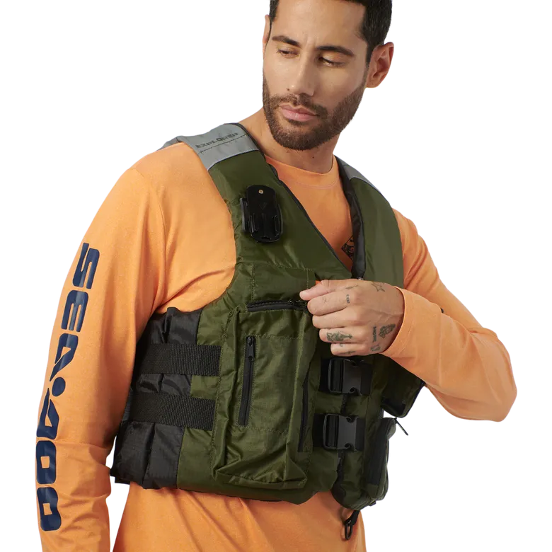 Sea-Doo Explorer Life Jacket