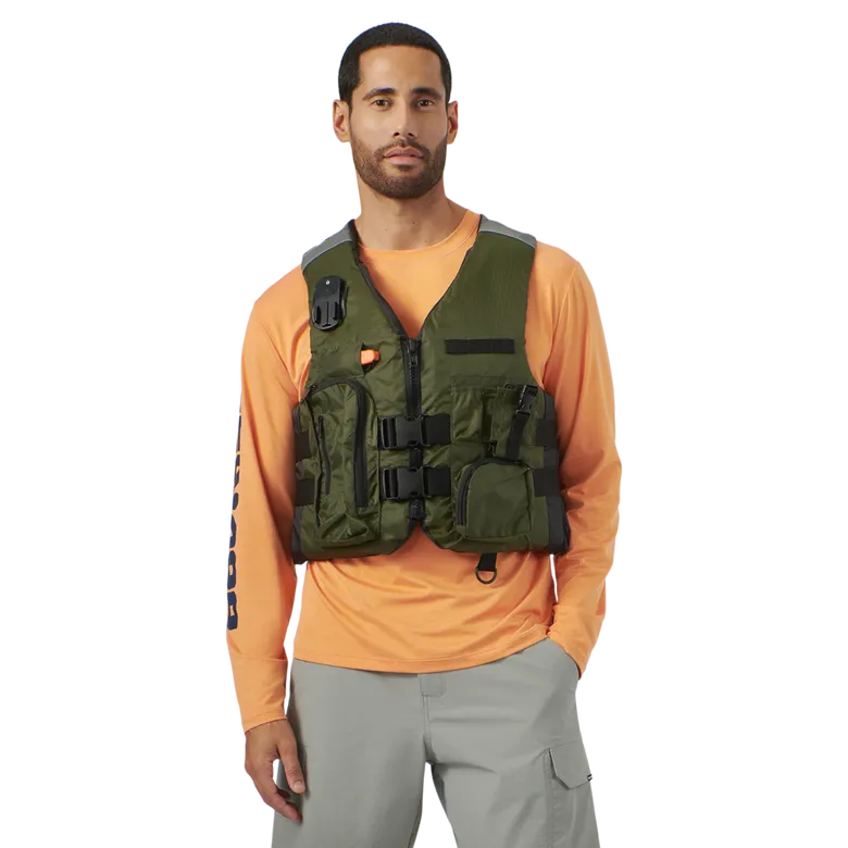 Sea-Doo Explorer Life Jacket