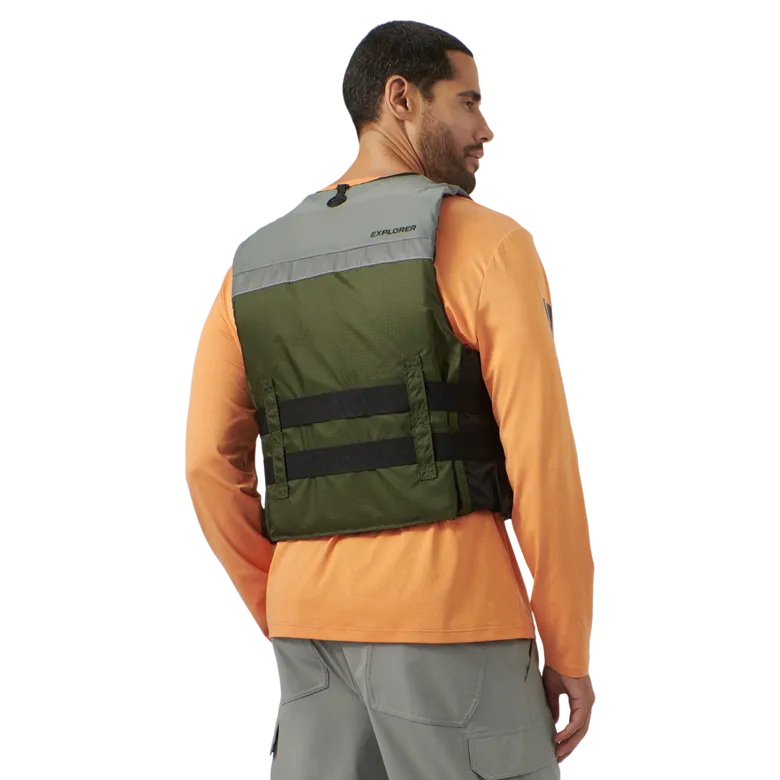 Sea-Doo Explorer Life Jacket