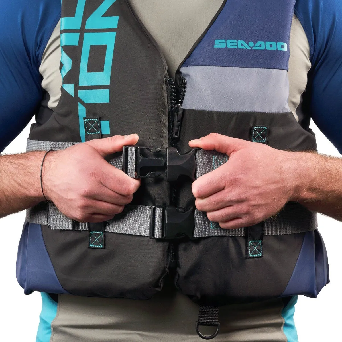 Sea-Doo Motion Life Jacket