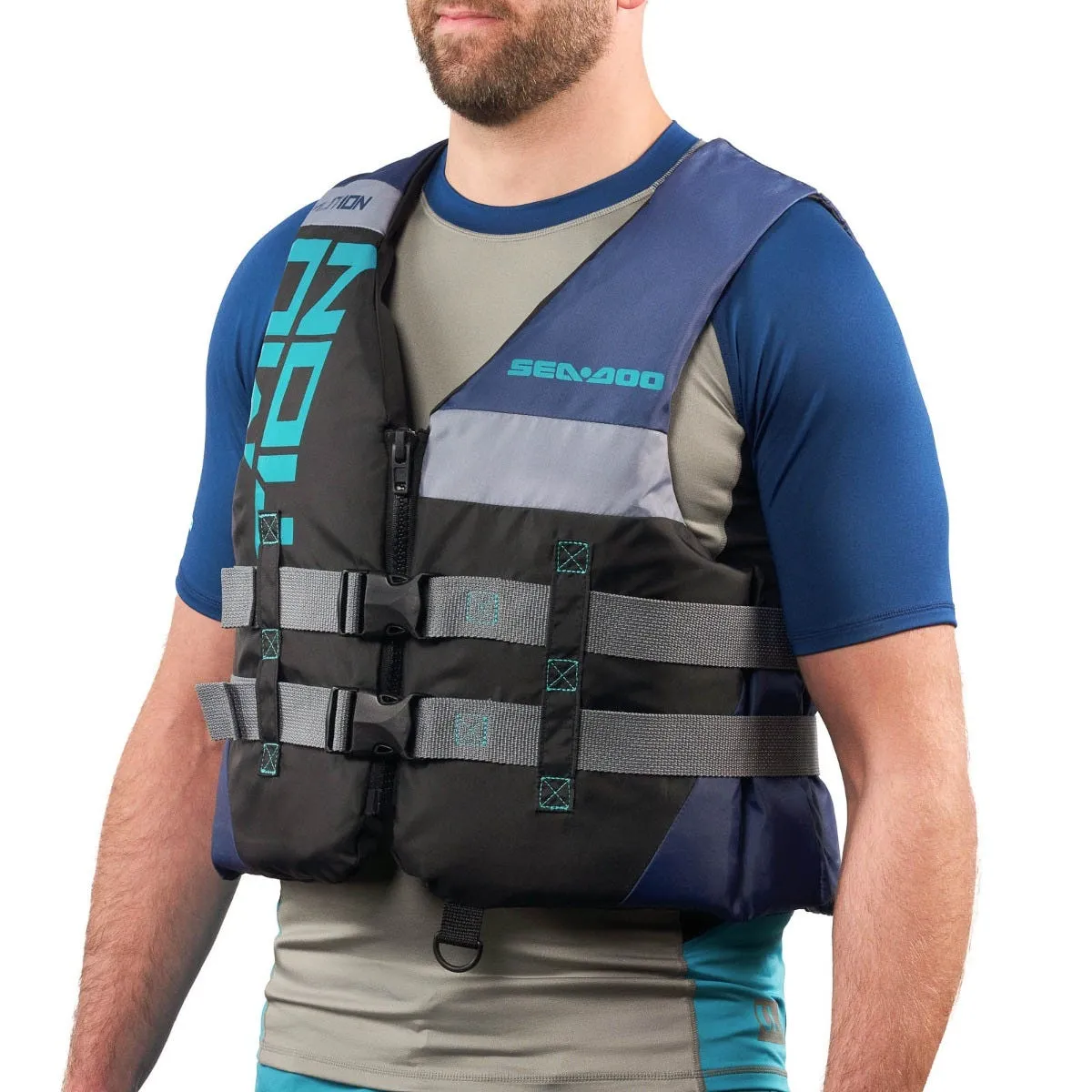 Sea-Doo Motion Life Jacket