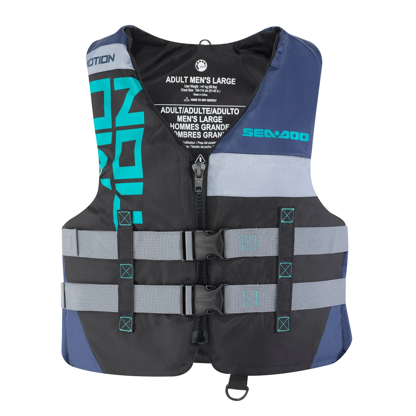 Sea-Doo Motion Life Jacket