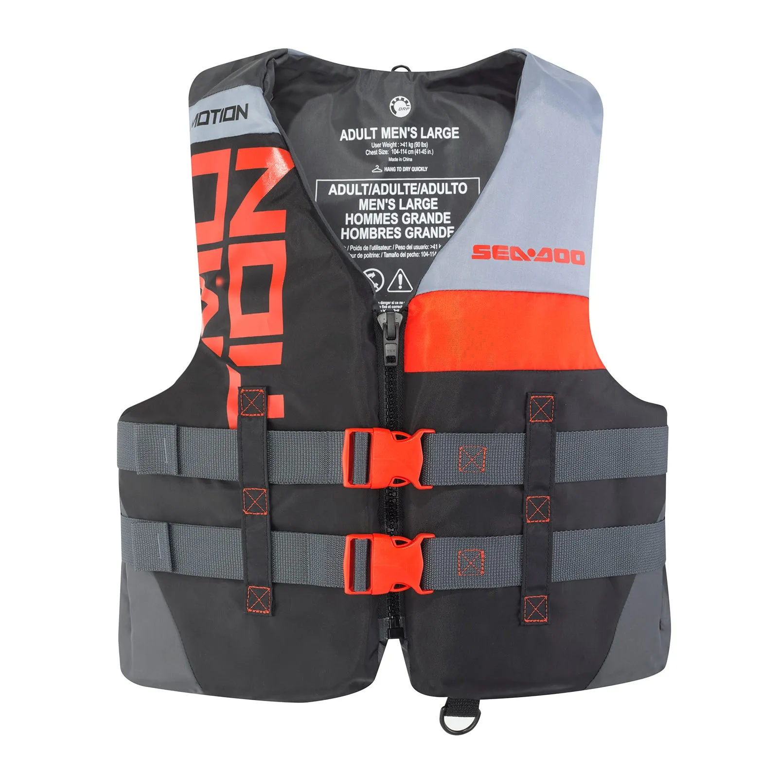 Sea-Doo Motion Life Jacket
