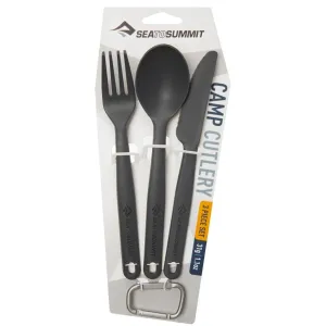 Sea To Summit - Camp Cutlery Set - 3pc