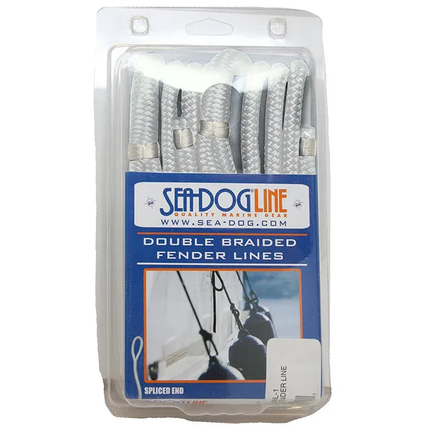 Seadog Fender Lines