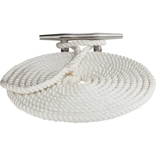 Seadog Twisted Nylon Dock Line