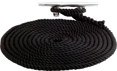 Seadog Twisted Nylon Dock Line