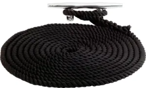 Seadog Twisted Nylon Dock Line