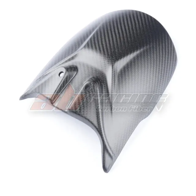 Seat Unit Cover Front Fender in Carbon Fiber for KTM 790 Adventure