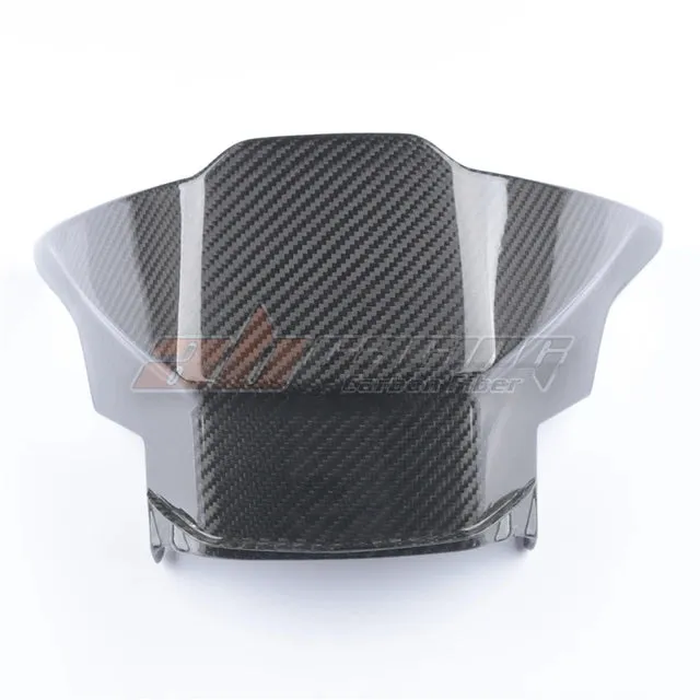 Seat Unit Cover Front Fender in Carbon Fiber for KTM 790 Adventure