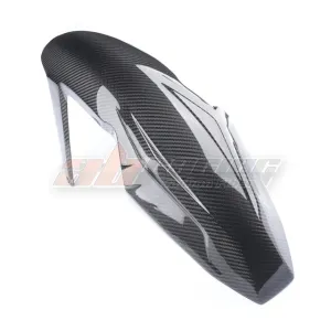 Seat Unit Cover Front Fender in Carbon Fiber for KTM 790 Adventure