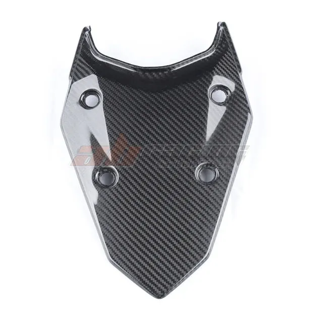 Seat Unit Cover Front Fender in Carbon Fiber for KTM 790 Adventure