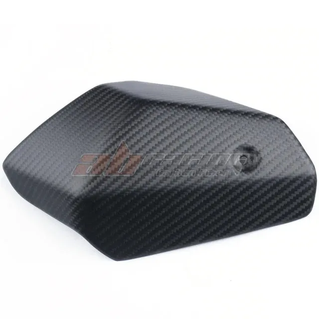 Seat Unit Cover Front Fender in Carbon Fiber for KTM 790 Adventure