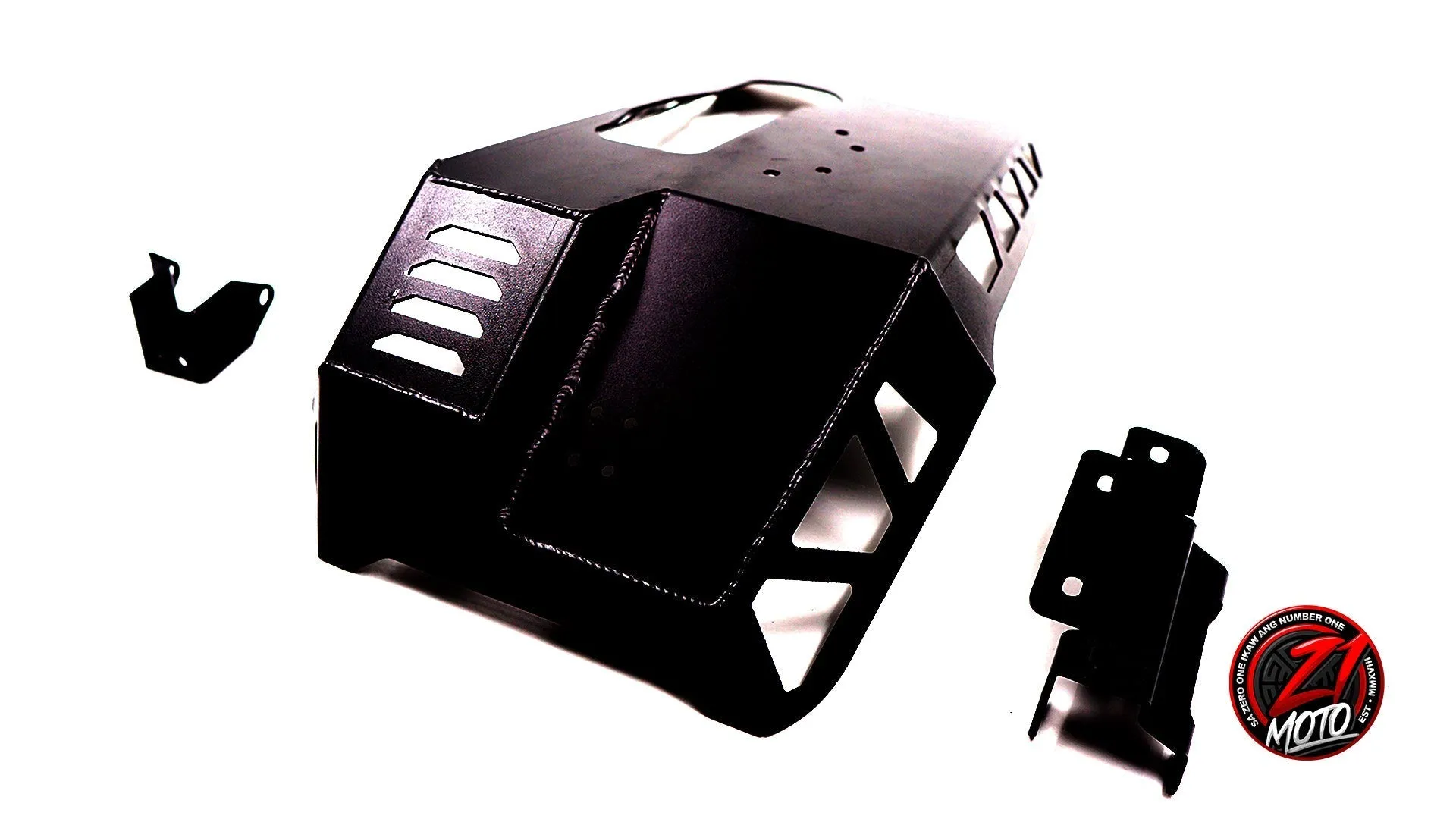 SEC KTM Duke 390 Adventure Skid Plate