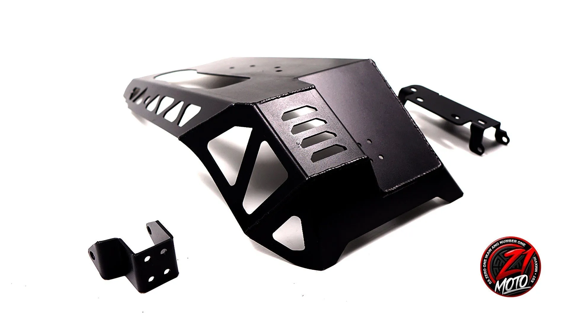 SEC KTM Duke 390 Adventure Skid Plate