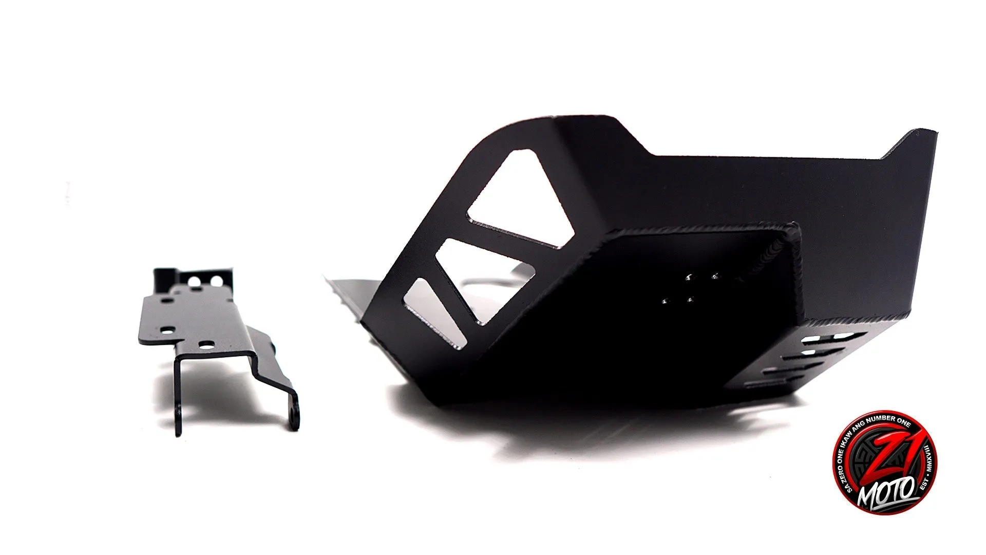 SEC KTM Duke 390 Adventure Skid Plate